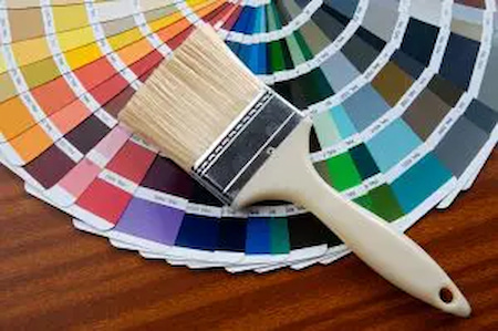 How to choose the right colors for your interior painting