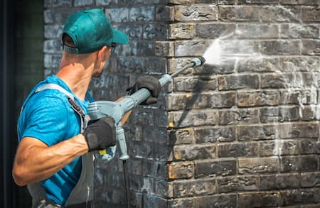 Your Top Pressure Washing Concerns For Your Home Addressed
