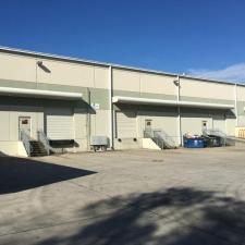 Jacksonville Commercial Painting Project 5